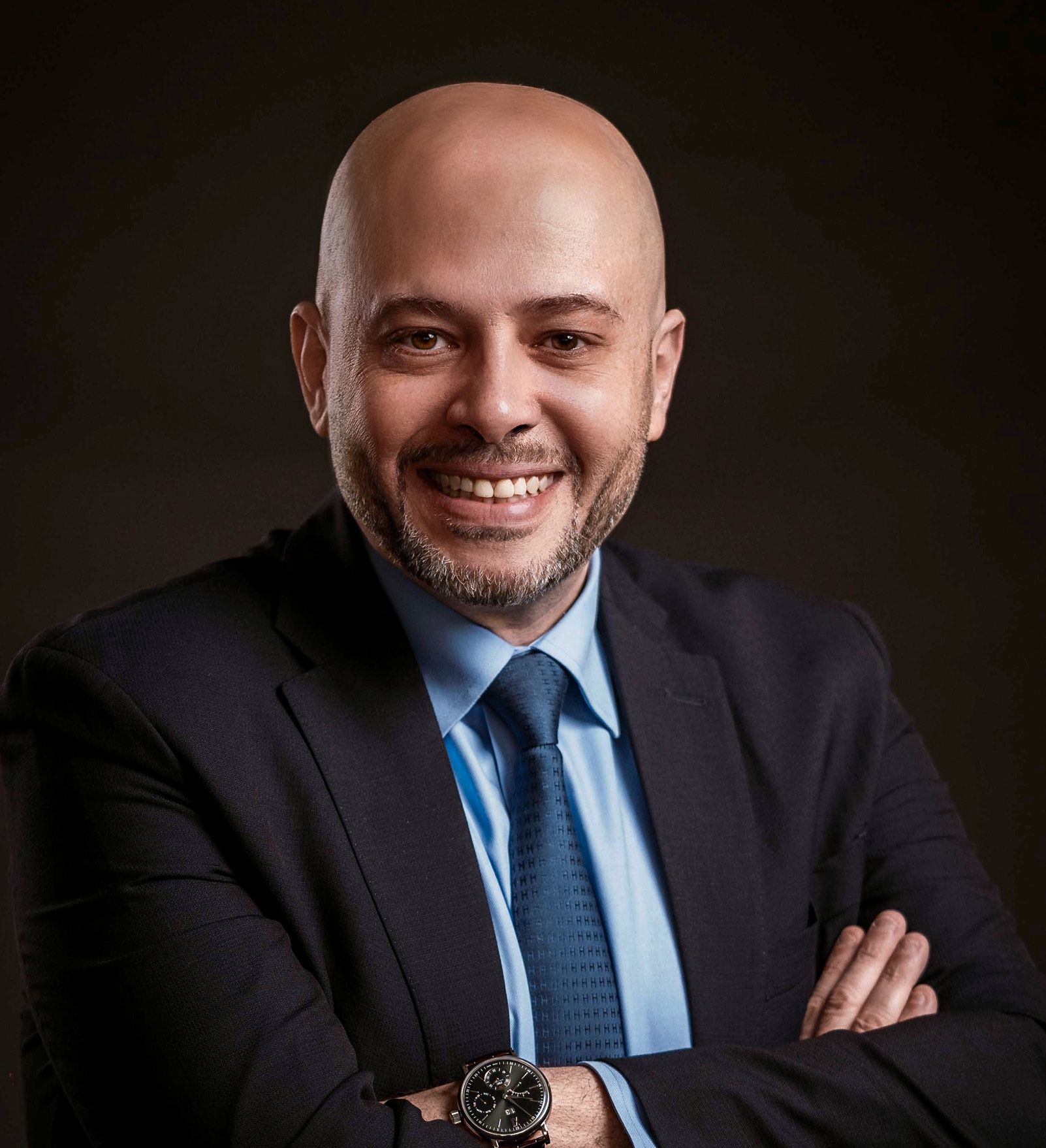 إبراهيم المغربي